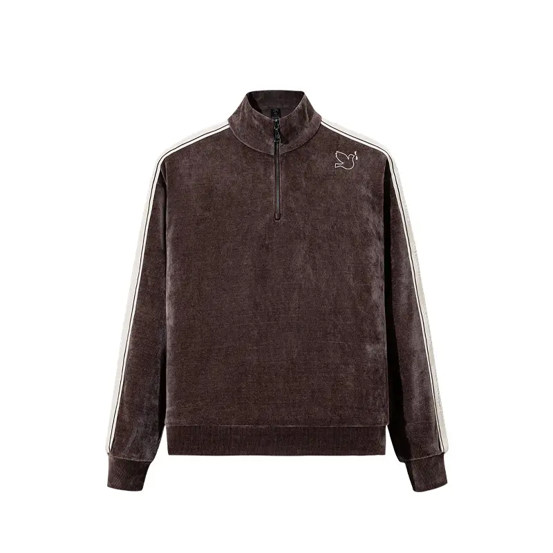 Толстовка Life Collection для женщин ANTA, Guai Coffee, Коричневый, Толстовка Life Collection для женщин ANTA, Guai Coffee
Толстовка Life Collection для женщин ANTA, Guai Coffee, Коричневый, Толстовка Life Collection для женщин ANTA, Guai Coffee