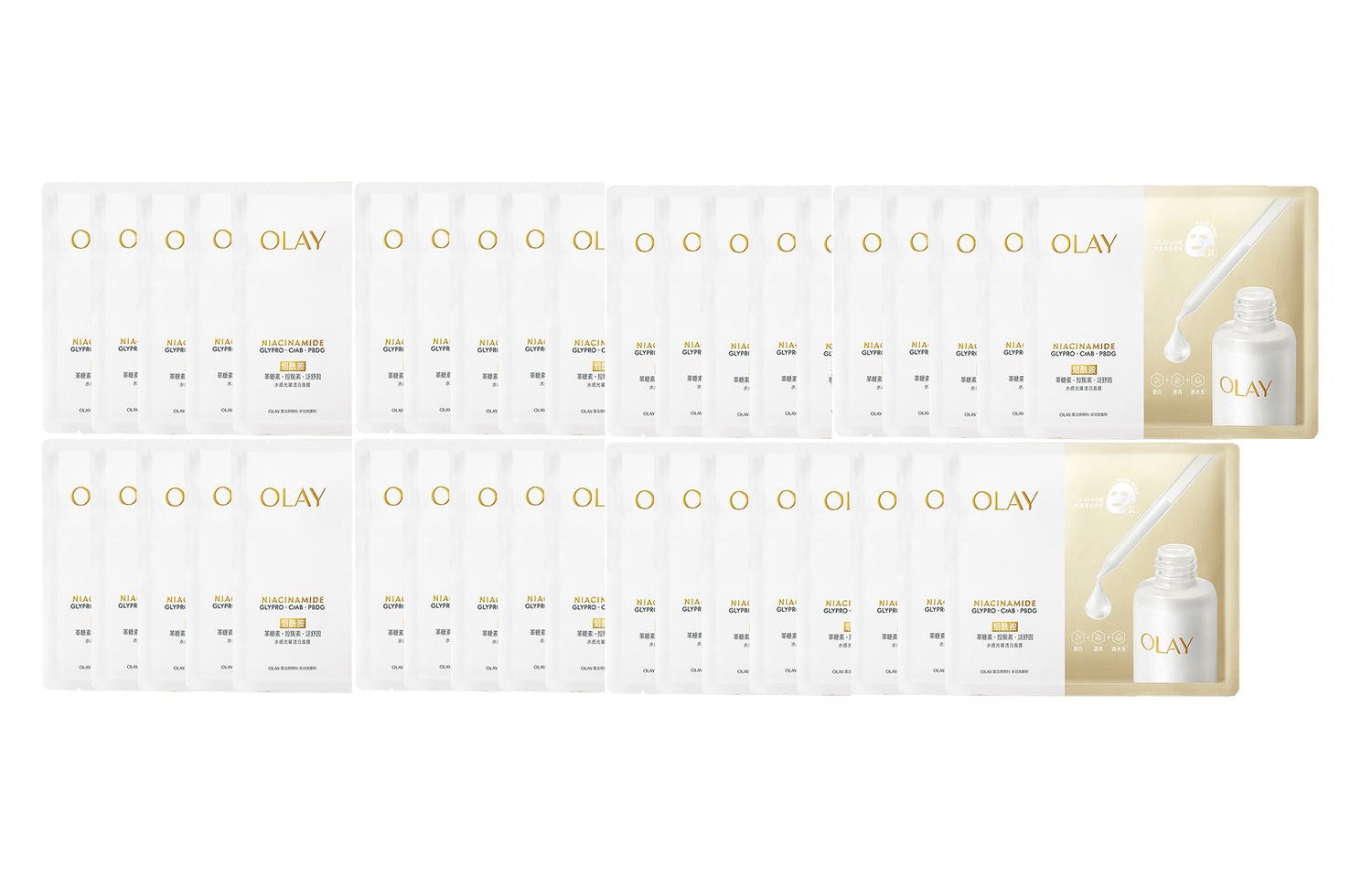 Olay Новая увлажняющая маска для лица Dewy Glossy Transparent White, 5/10/15 штук, контроль жирности
Olay Новая увлажняющая маска для лица Dewy Glossy Transparent White, 5/10/15 штук, контроль жирности