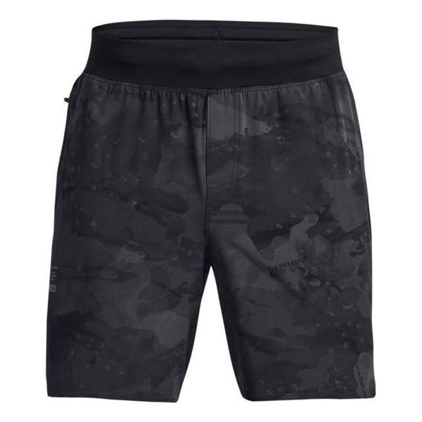 Шорты project rock unstoppable camo shorts 'black grey' Under Armour, черный
Шорты project rock unstoppable camo shorts 'black grey' Under Armour, черный