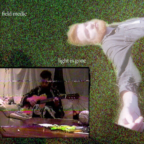 Виниловая пластинка Field Medic: Light Is Gone
Виниловая пластинка Field Medic: Light Is Gone
