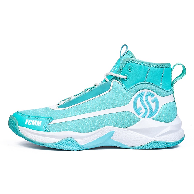 Противоскользящие износостойкие детские баскетбольные кроссовки для подростков FCMM, FCMM-1288 Water Moon
Противоскользящие износостойкие детские баскетбольные кроссовки для подростков FCMM, FCMM-1288 Water Moon