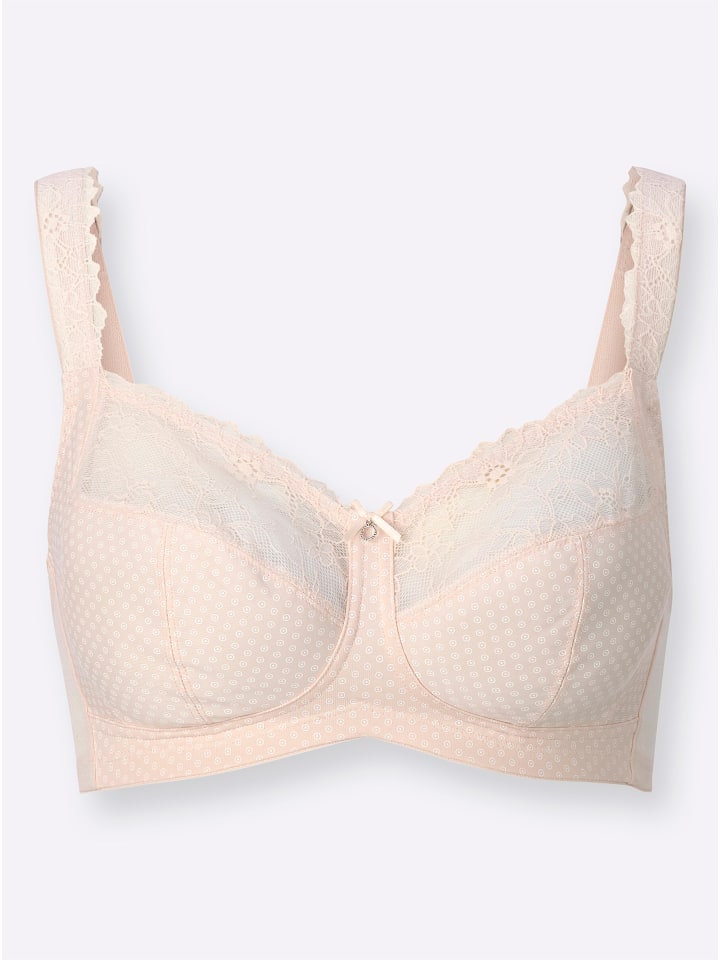 Бюстгальтер без косточек creation L
Бюстгальтер без косточек creation L