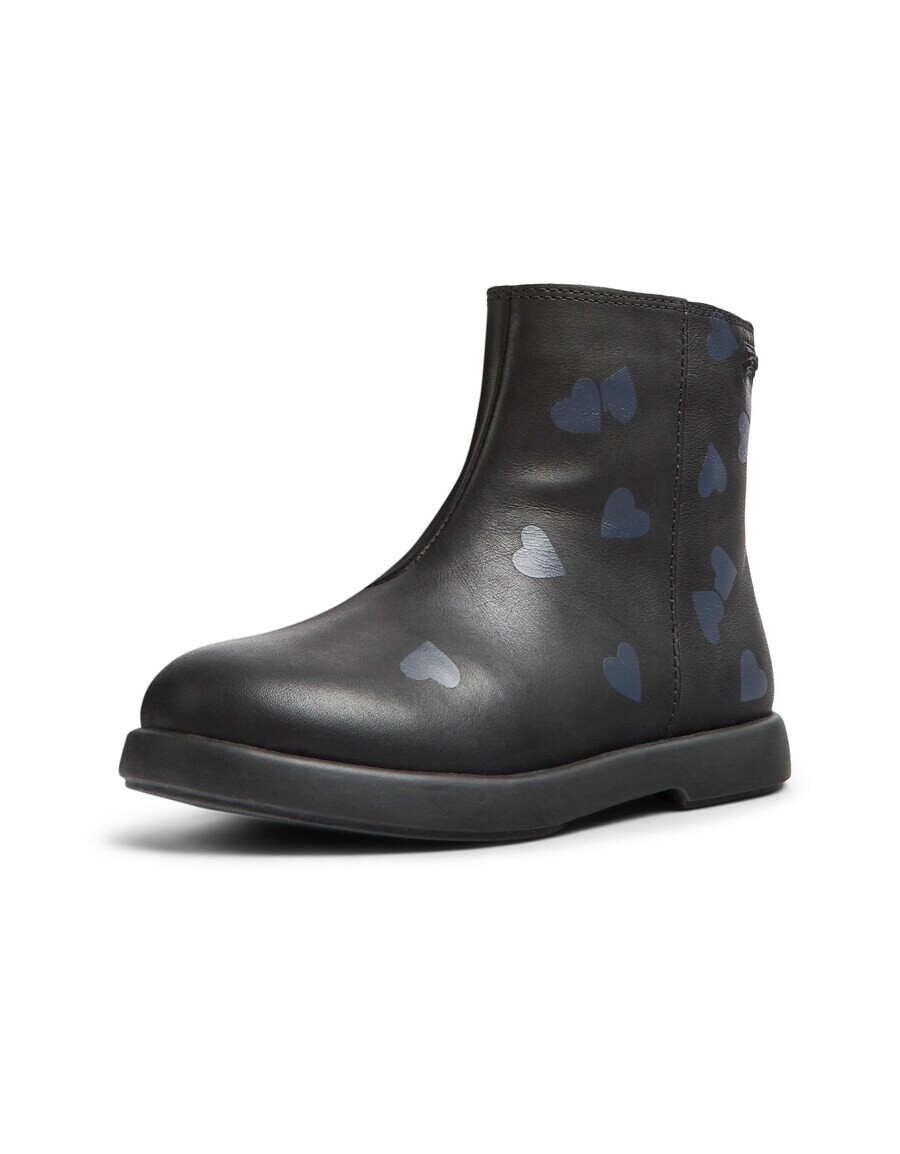 Ботинки Camper DUET TWINS, черный
Ботинки Camper DUET TWINS, черный