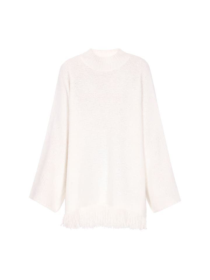 Женский свитер бежевого цвета IZIA
Женский свитер бежевого цвета IZIA