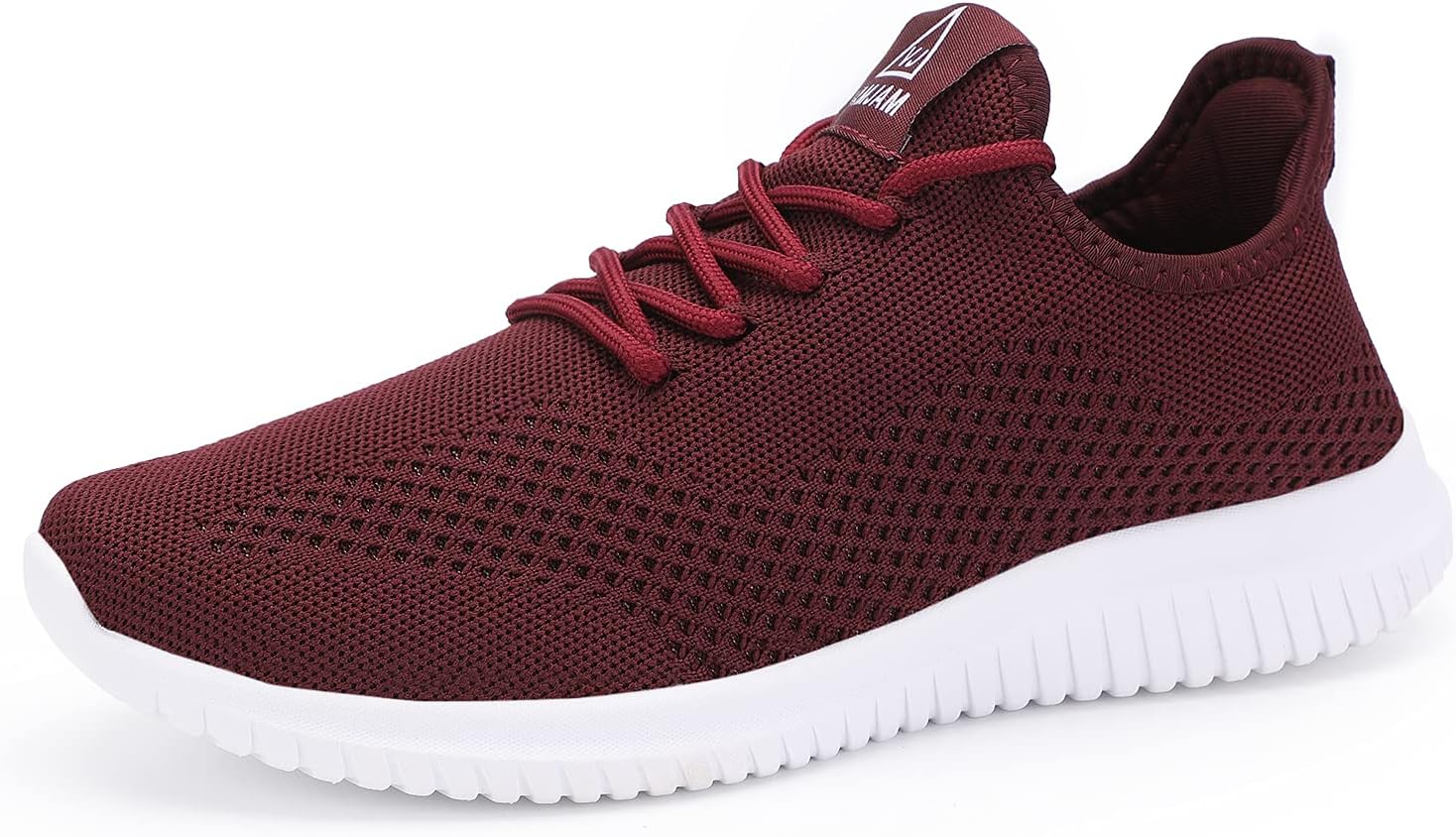 Мужские кроссовки VAMJAM для бега, ультралегкие, дышащие, прогулочные, нескользящие спортивные модные кроссовки из сетки, для тренировок и повседневного спорта
Мужские кроссовки VAMJAM для бега, ультралегкие, дышащие, прогулочные, нескользящие спортивные модные кроссовки из сетки, для тренировок и повседневного спорта