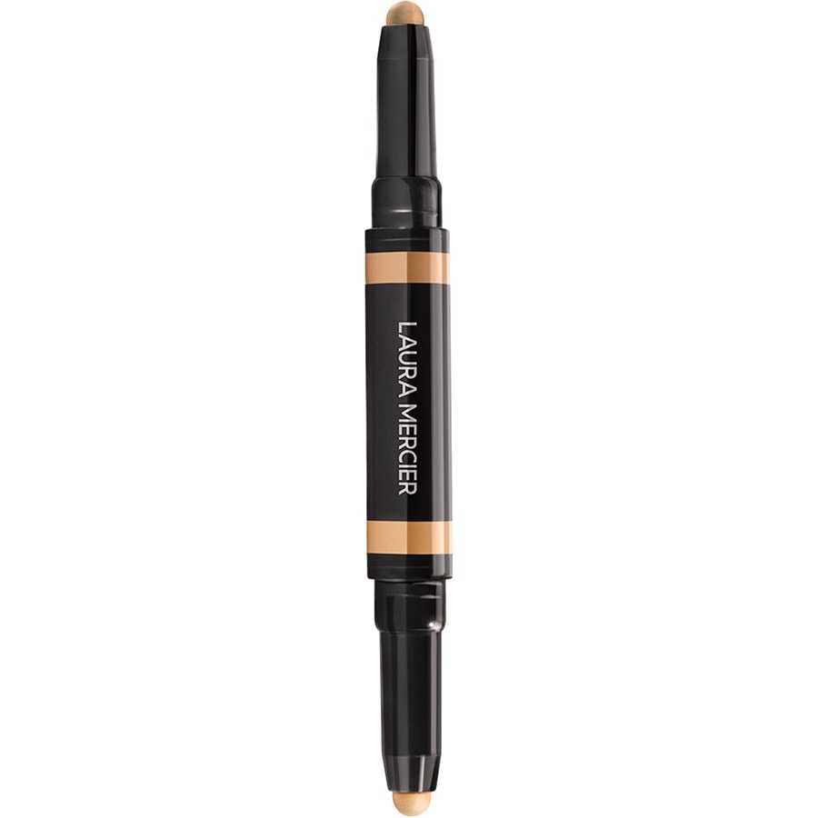 Консилер Laura Mercier Secret Camouflage Brighten & Correct Duo, 3,0N / 1 Stk.
Консилер Laura Mercier Secret Camouflage Brighten & Correct Duo, 3,0N / 1 Stk.