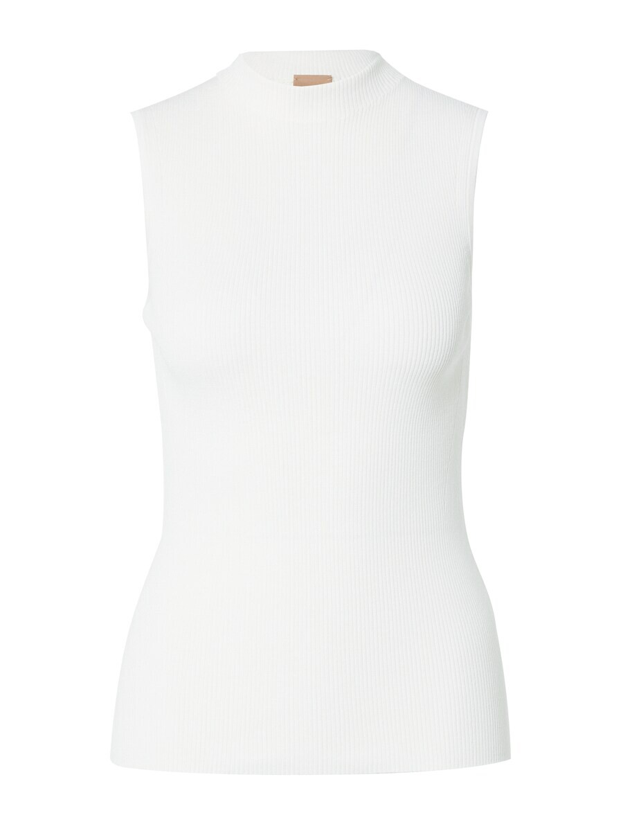 Топ Boss FESKIES, белый
Топ Boss FESKIES, белый