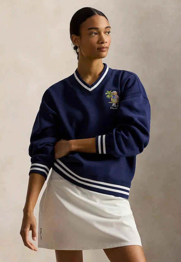 Толстовка с v-образным вырезом и изображением медведя поло Polo Ralph Lauren, Refined Navy, Синий, Толстовка с v-образным вырезом и изображением медведя поло Polo Ralph Lauren, Refined Navy
Толстовка с v-образным вырезом и изображением медведя поло Polo Ralph Lauren, Refined Navy, Синий, Толстовка с v-образным вырезом и изображением медведя поло Polo Ralph Lauren, Refined Navy