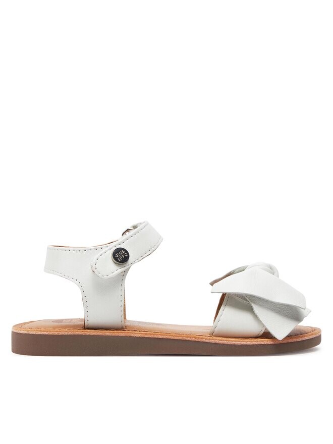 Сандалии Delonice Gioseppo, белый
Сандалии Delonice Gioseppo, белый