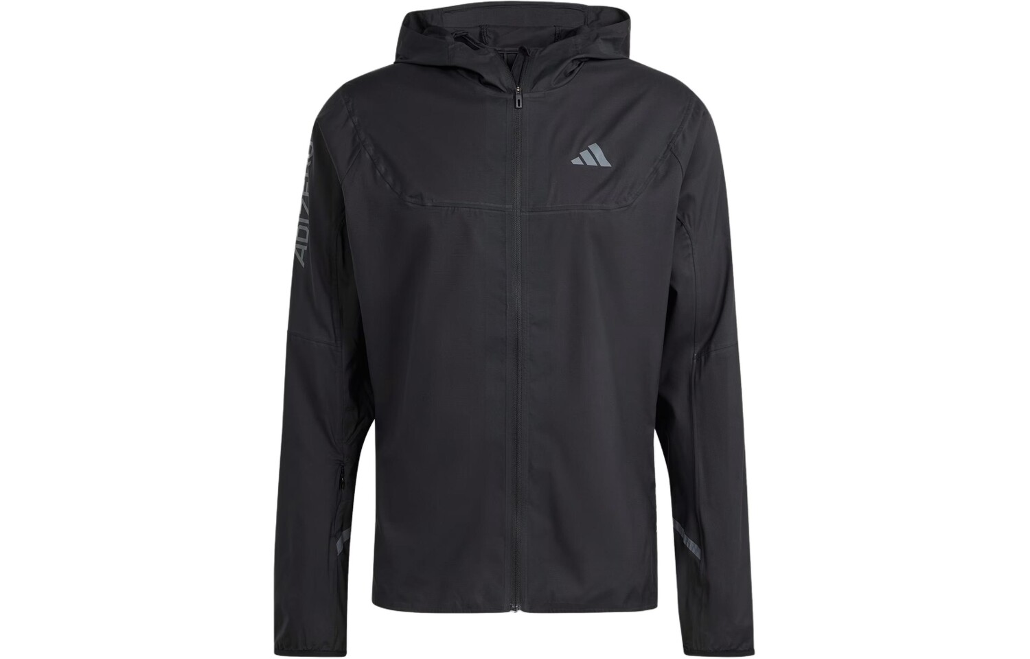 Adidas Мужская куртка, Черный
Adidas Мужская куртка, Черный