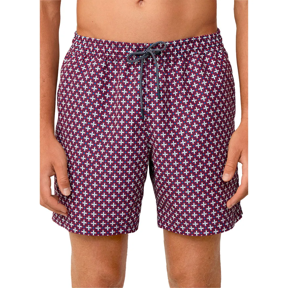 Шорты для плавания Hackett Porto, фиолетовый
Шорты для плавания Hackett Porto, фиолетовый