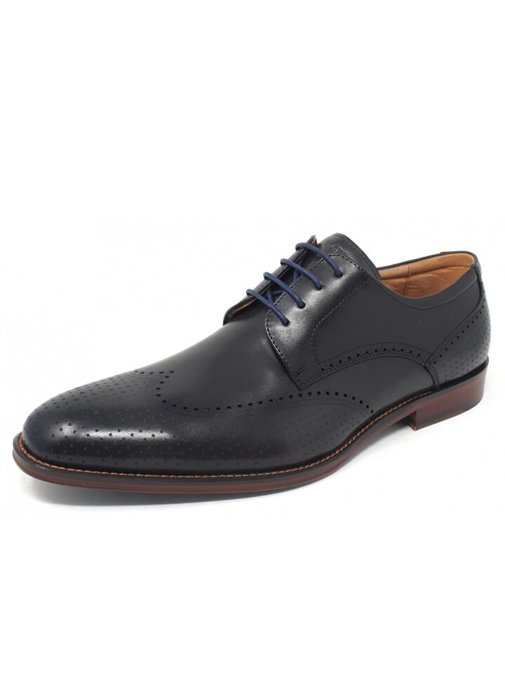 Туфли на шнуровке DIGEL eleganter Schnürer Selleng, серый
Туфли на шнуровке DIGEL eleganter Schnürer Selleng, серый