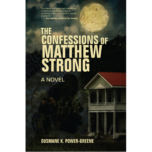 Книга The Confessions Of Matthew Strong – Hb
Книга The Confessions Of Matthew Strong – Hb
