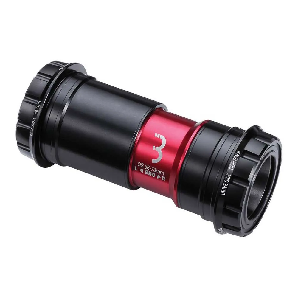 Чашки каретки BBB BBO-88 BottomFit BB30-29 DUB, серебряный
Чашки каретки BBB BBO-88 BottomFit BB30-29 DUB, серебряный