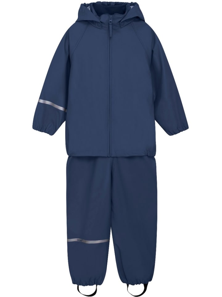 Дождевик CeLaVi, синий
Дождевик CeLaVi, синий