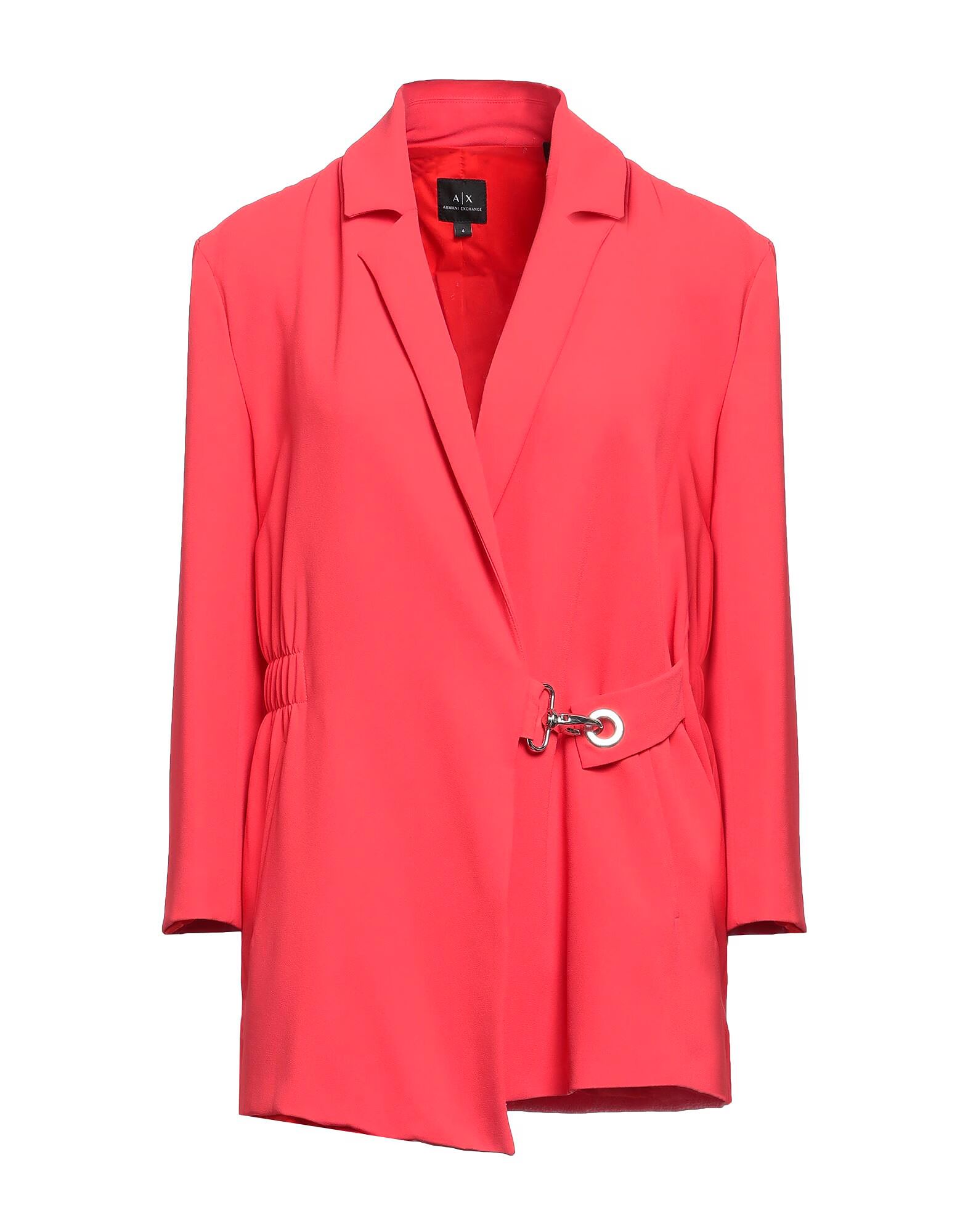 Блейзер Armani Exchange, красный
Блейзер Armani Exchange, красный