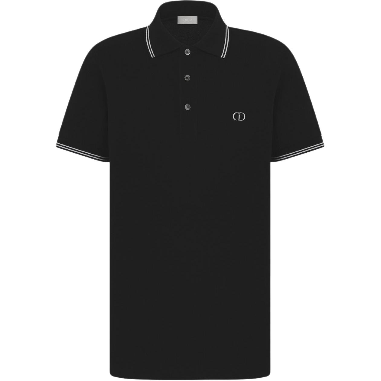DIOR Футболка-поло мужская black, Черный, DIOR Футболка-поло мужская black
DIOR Футболка-поло мужская black, Черный, DIOR Футболка-поло мужская black