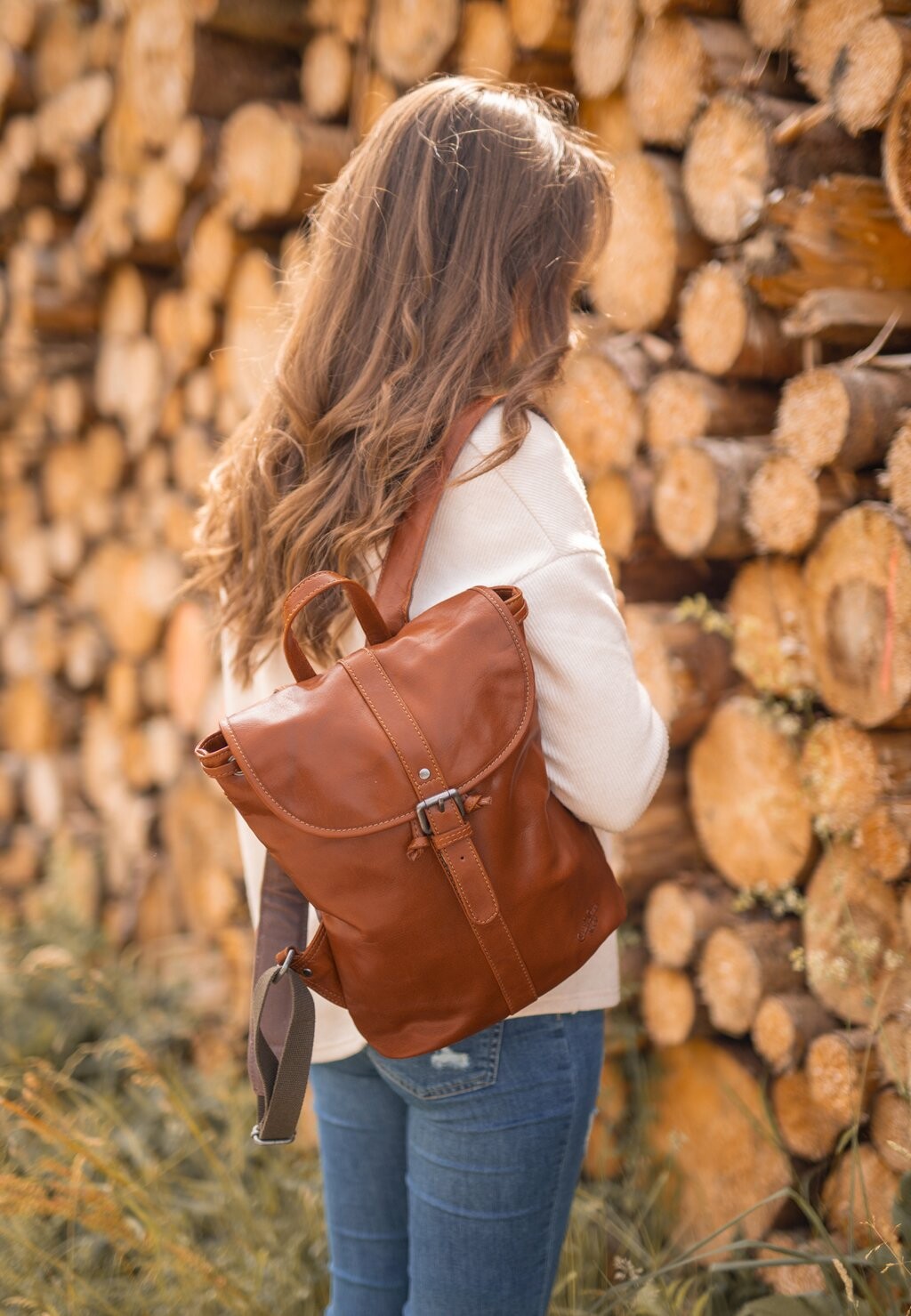 Рюкзак BENNETT Gusti Leder, цвет honey brown
Рюкзак BENNETT Gusti Leder, цвет honey brown