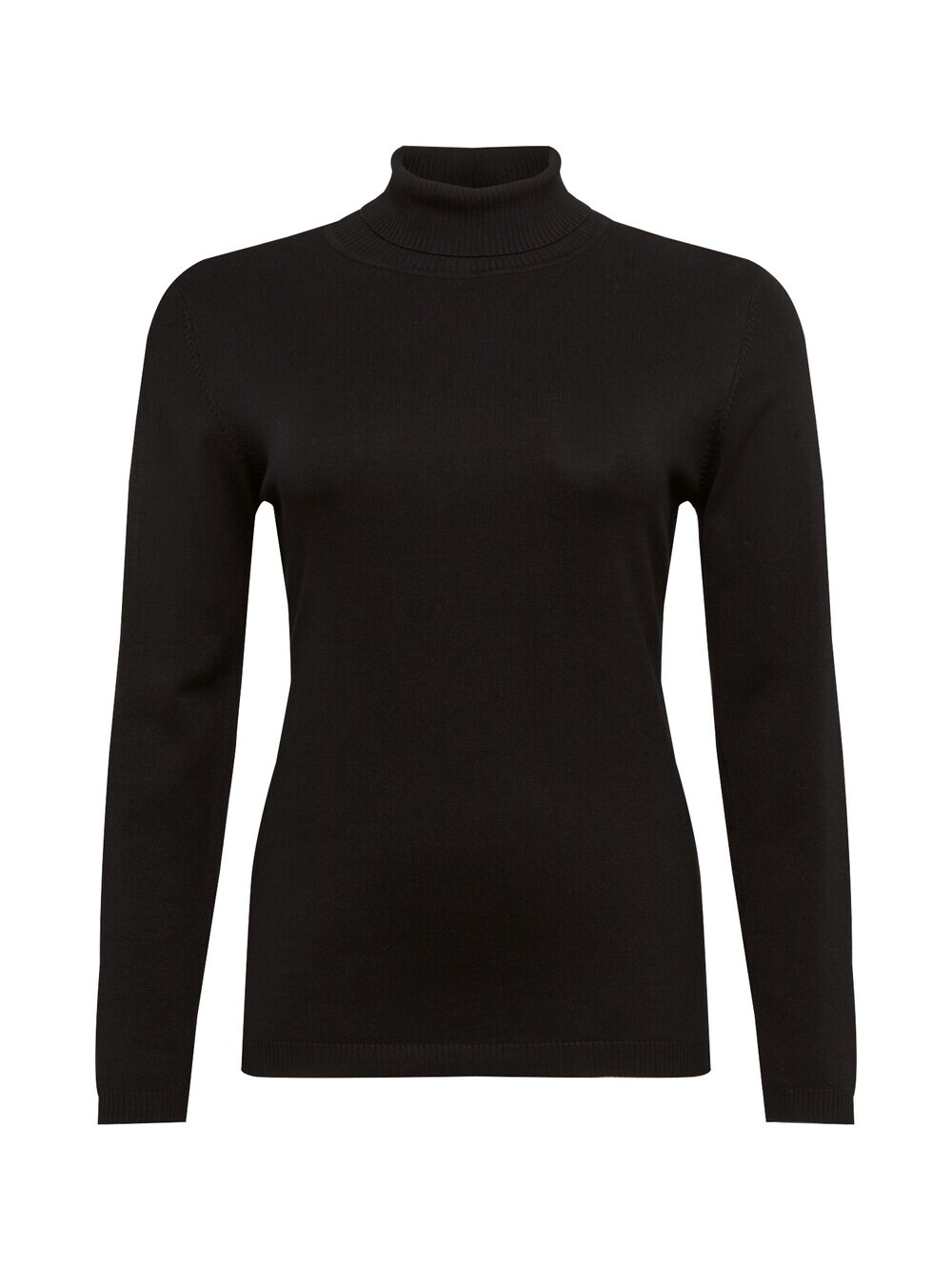 Свитер Urban Classics, черный
Свитер Urban Classics, черный