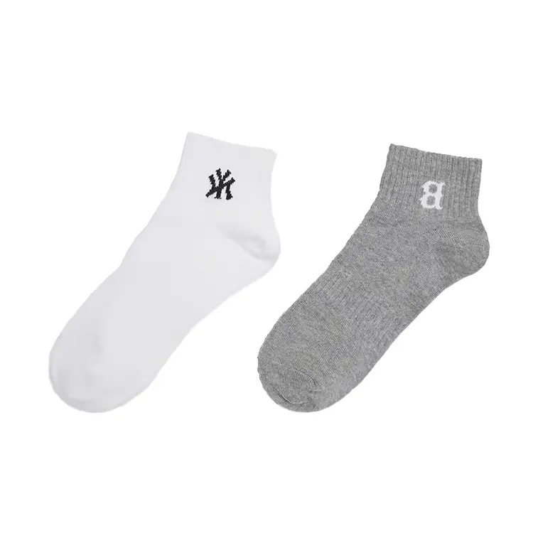 Унисекс носки MLB, белый
Унисекс носки MLB, белый