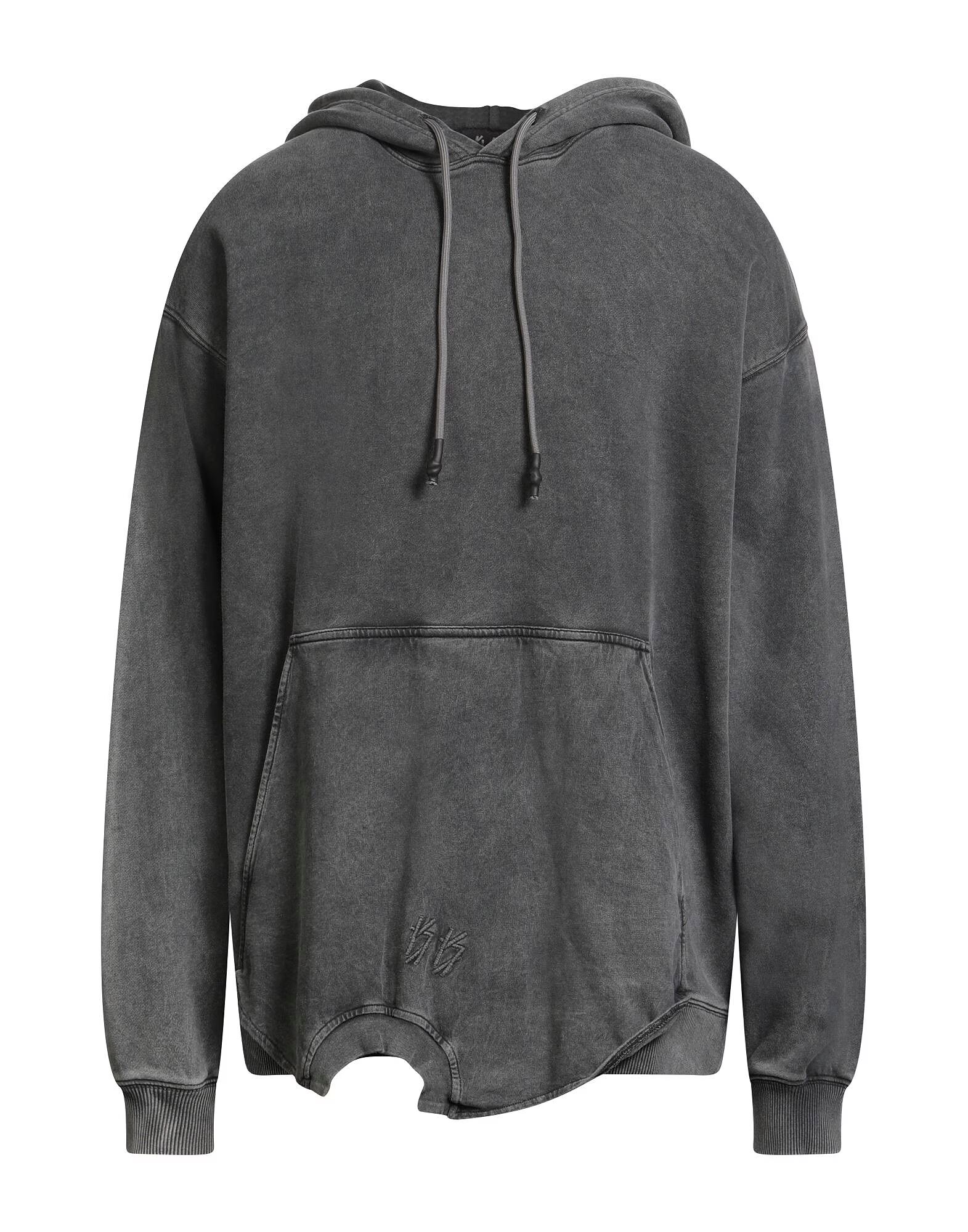 Толстовка 44 Label Group, свинцовый
Толстовка 44 Label Group, свинцовый