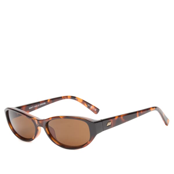 Don'T cha солнцезащитные очки Le Specs, Tort
Don'T cha солнцезащитные очки Le Specs, Tort