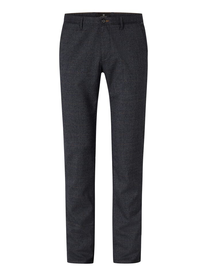 Брюки чинос redpoint Chino Jasper, цвет anthra
Брюки чинос redpoint Chino Jasper, цвет anthra