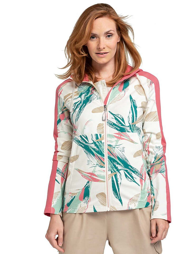 Спортивная куртка Schöffel Locarno, цвет creme/bunt
Спортивная куртка Schöffel Locarno, цвет creme/bunt