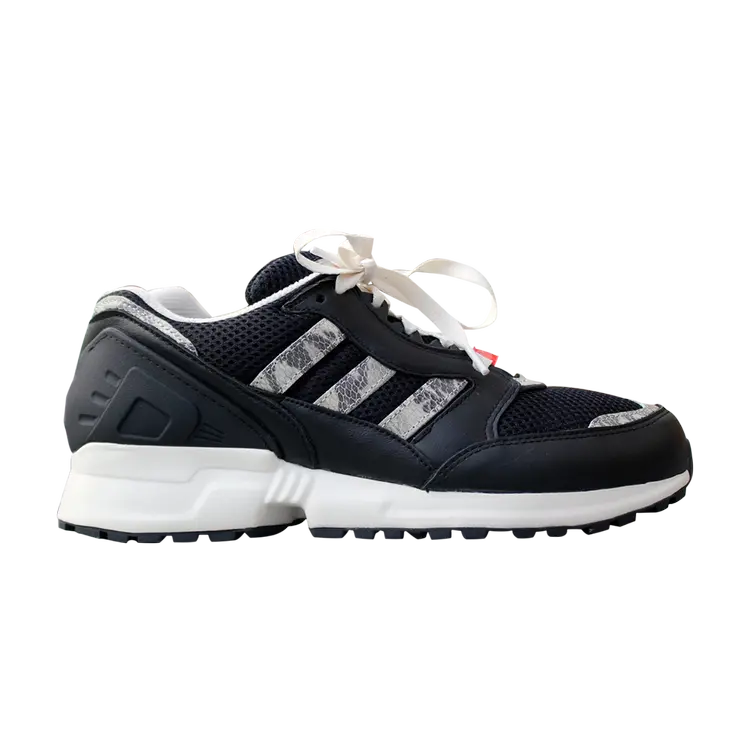 Кроссовки Adidas EQT Running Cushion 91 'Snake Lux', черный
Кроссовки Adidas EQT Running Cushion 91 'Snake Lux', черный