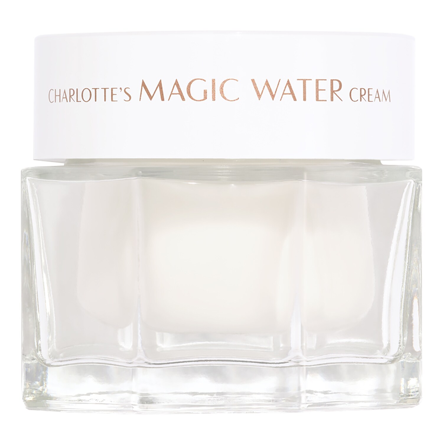 Увлажняющий гель-крем для лица Charlotte's Magic Water Cream Charlotte Tilbury, 30 мл
Увлажняющий гель-крем для лица Charlotte's Magic Water Cream Charlotte Tilbury, 30 мл