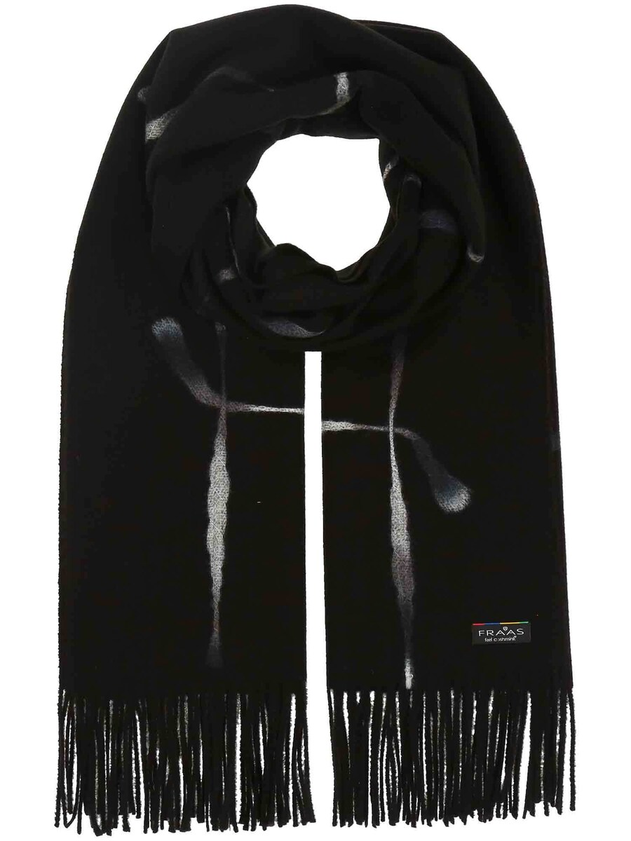Шарф FRAAS Stola, Black
Шарф FRAAS Stola, Black