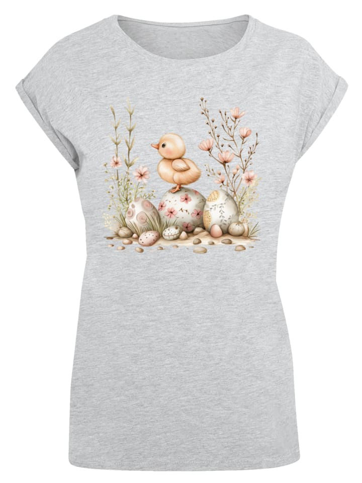 Футболка F4NT4STIC, пятнистый серый
Футболка F4NT4STIC, пятнистый серый