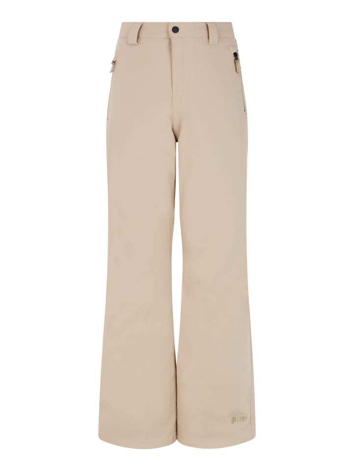 Лыжные штаны Protest, цвет bamboobeige
Лыжные штаны Protest, цвет bamboobeige