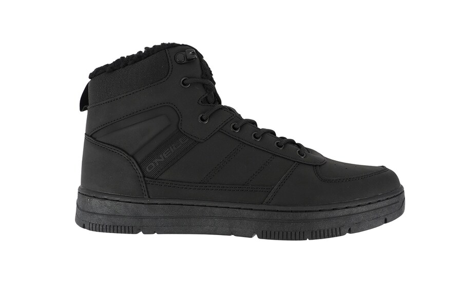 Ботинки на шнуровке O'NEILL, черный
Ботинки на шнуровке O'NEILL, черный