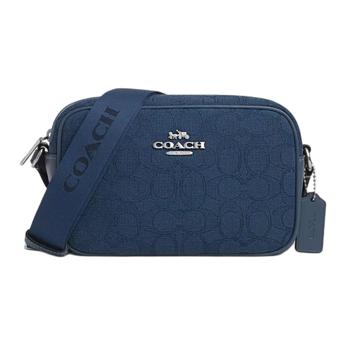 COACH Сумка через плечо Jamie
COACH Сумка через плечо Jamie