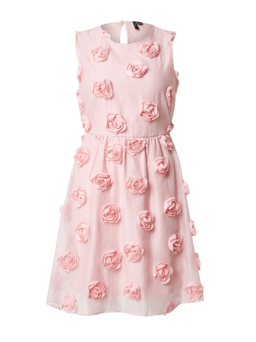 Коктейльное платье VERO MODA VMROSE, Rose/Dusky pink
Коктейльное платье VERO MODA VMROSE, Rose/Dusky pink