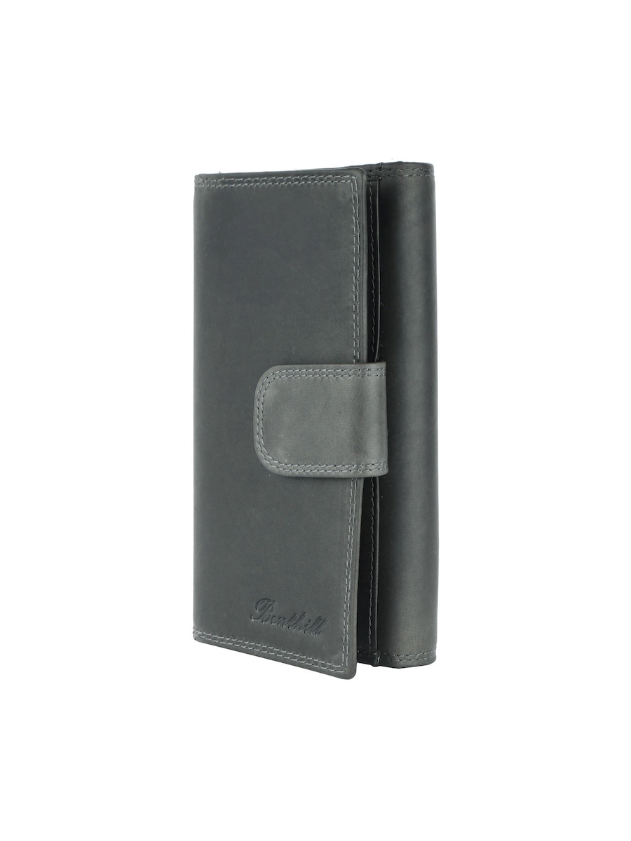 Кошелек Benthill, оливковый
Кошелек Benthill, оливковый