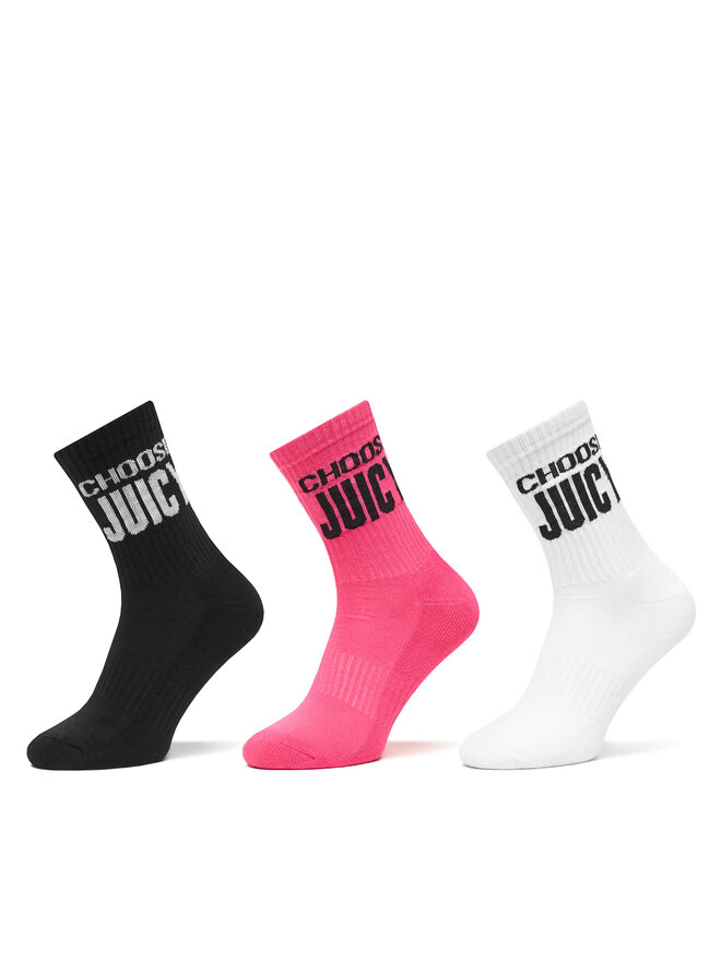 Длинные носки Juicy Couture JCAXS125707 Bunt
Длинные носки Juicy Couture JCAXS125707 Bunt