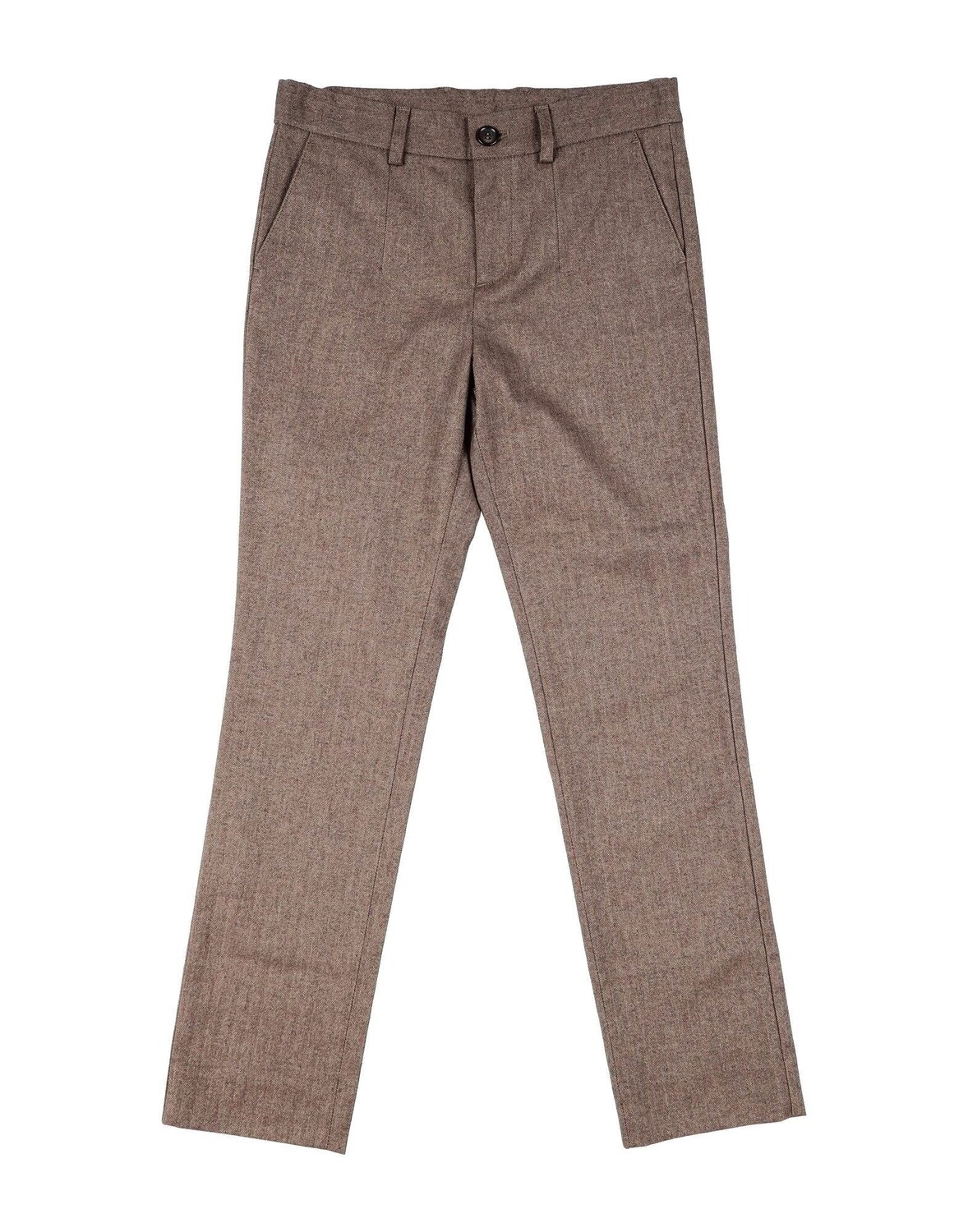 Брюки Dolce&Gabbana, коричневый
Брюки Dolce&Gabbana, коричневый