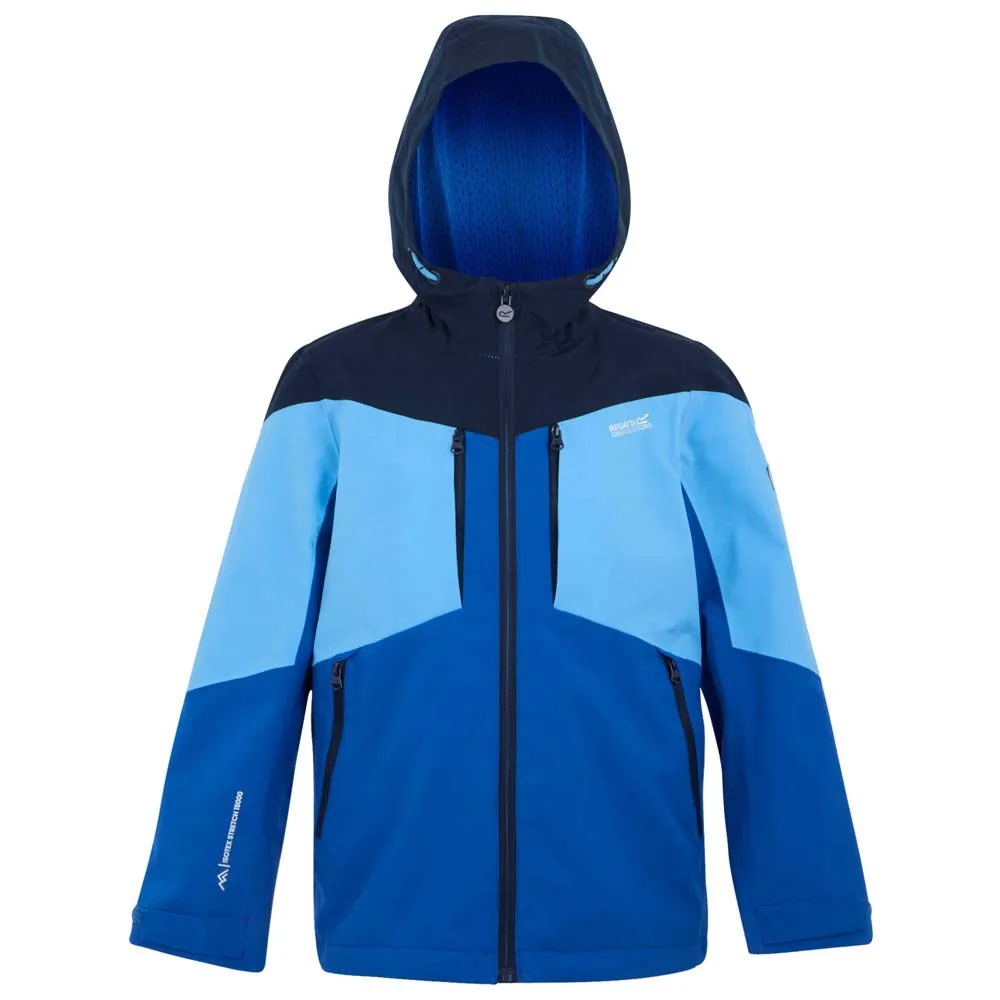 Куртка Regatta Highton VI, синий
Куртка Regatta Highton VI, синий