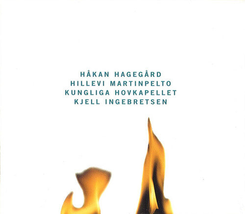 CD диск Lidholm / Hagegard / Ingebretsen: Dream Play
CD диск Lidholm / Hagegard / Ingebretsen: Dream Play