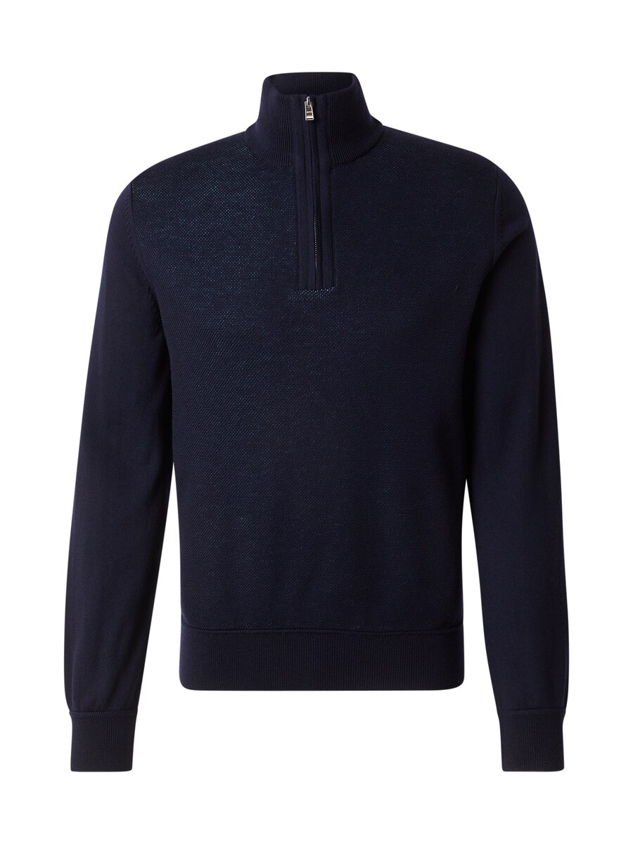 Свитер BOSS H-Illario, темно-синий
Свитер BOSS H-Illario, темно-синий