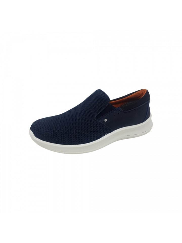 Тапочки Jomos Slipper, синий
Тапочки Jomos Slipper, синий