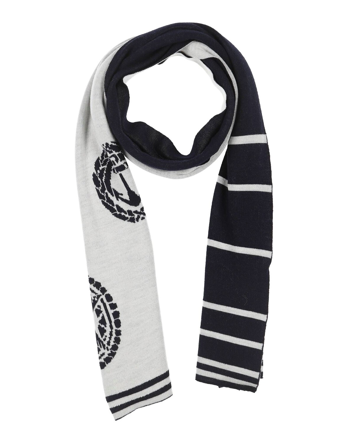 Шарф Les Copains, синий
Шарф Les Copains, синий