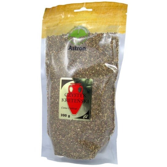 Astron, Ладанник критский, 200 г
Astron, Ладанник критский, 200 г