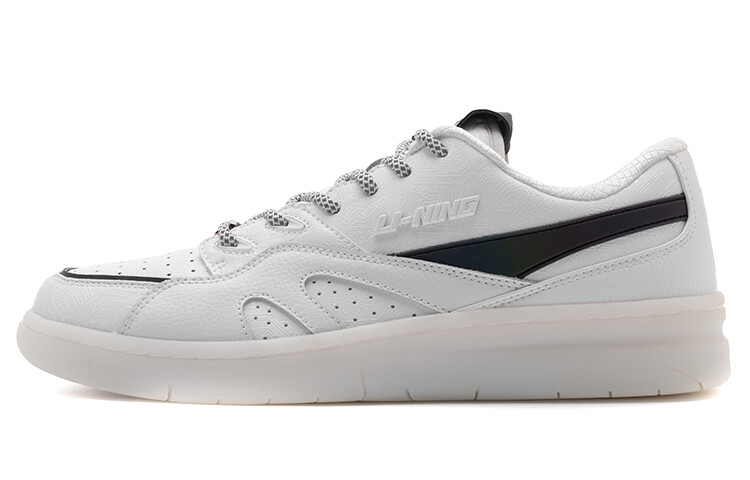 937 Винтажные баскетбольные кроссовки мужские с низким верхом белые/черные Lining, Черный, 937 Винтажные баскетбольные кроссовки мужские с низким верхом белые/черные Lining
937 Винтажные баскетбольные кроссовки мужские с низким верхом белые/черные Lining, Черный, 937 Винтажные баскетбольные кроссовки мужские с низким верхом белые/черные Lining