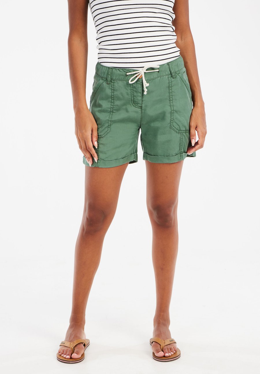 Шорты Protest Shorts, Veggie Green/Green
Шорты Protest Shorts, Veggie Green/Green