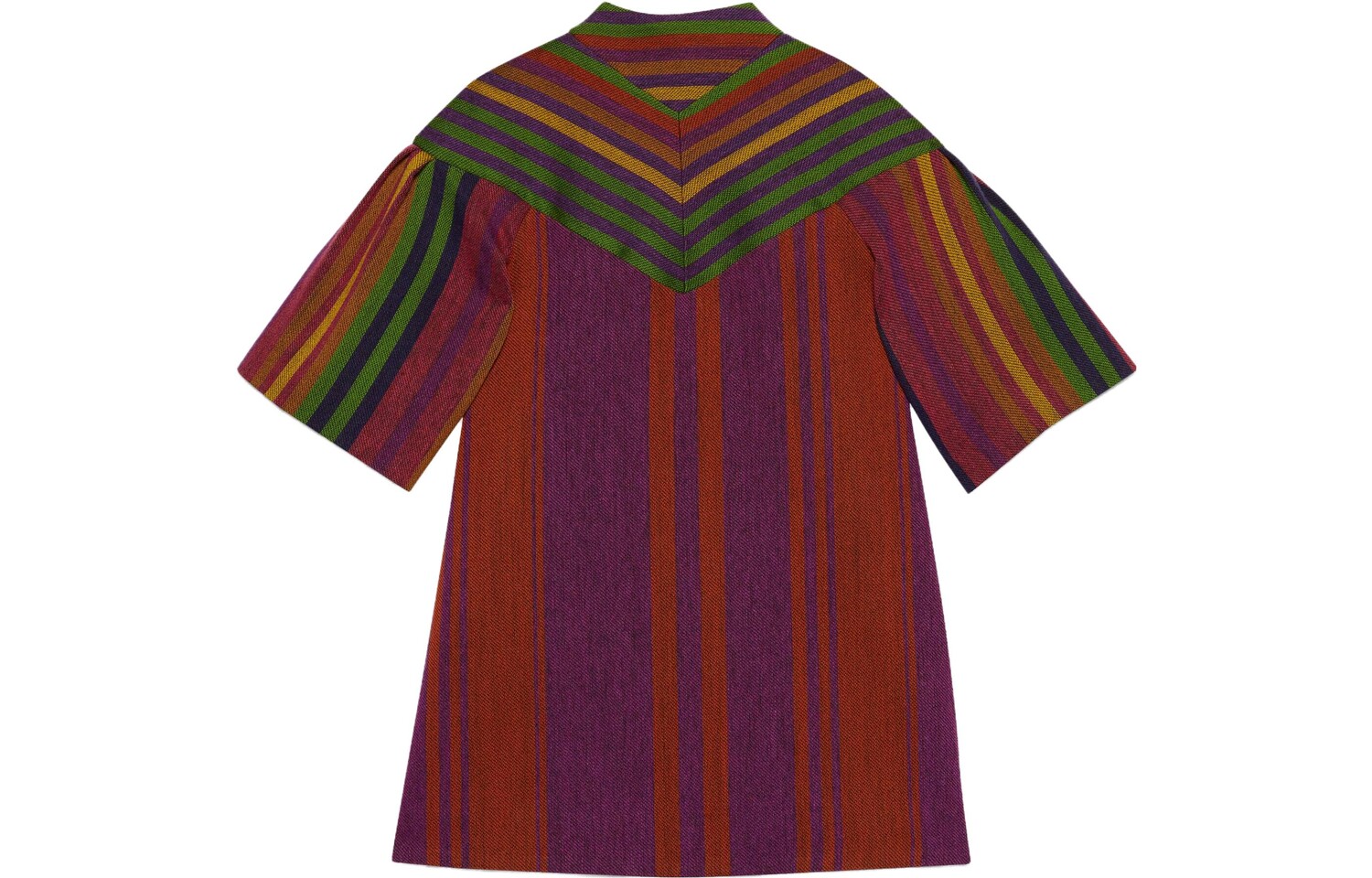 Детское платье Gucci, мультиколор
Детское платье Gucci, мультиколор