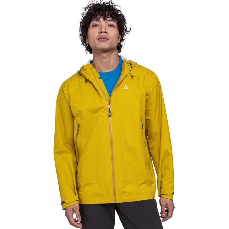 Куртка Funktionsjacke 2.5л 3d вистдал м Schöffel, золотой
Куртка Funktionsjacke 2.5л 3d вистдал м Schöffel, золотой