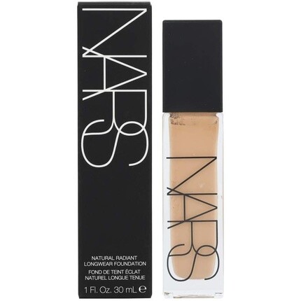 NARS Natural Radiant Medium 2 Тональный крем Санта-Фе 30 мл
NARS Natural Radiant Medium 2 Тональный крем Санта-Фе 30 мл